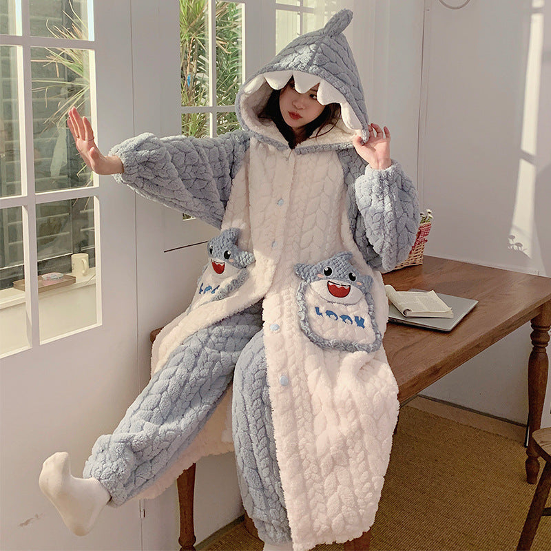 Home wear, pyjamas