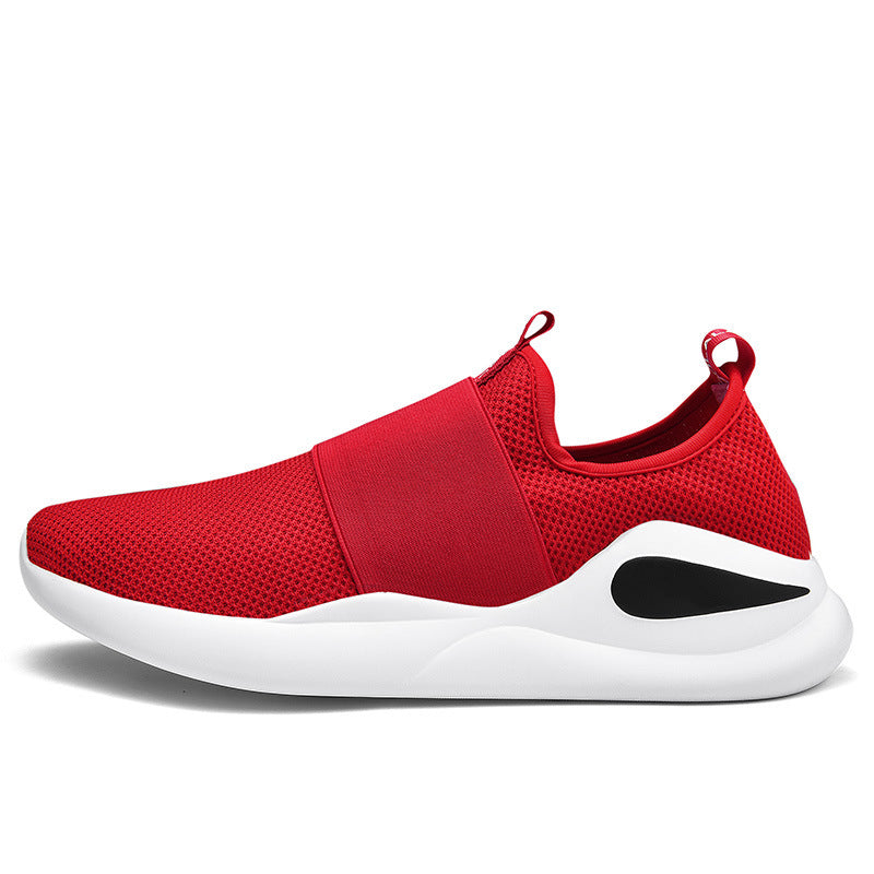Sports shoes, footwear