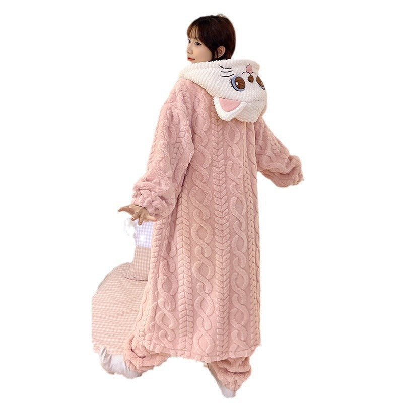 Home wear, pyjamas