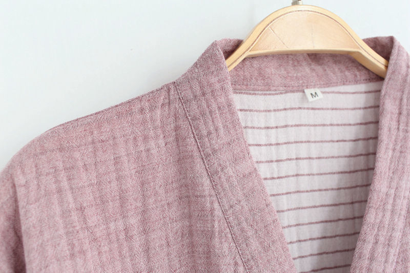 Bathrobe, women's wear