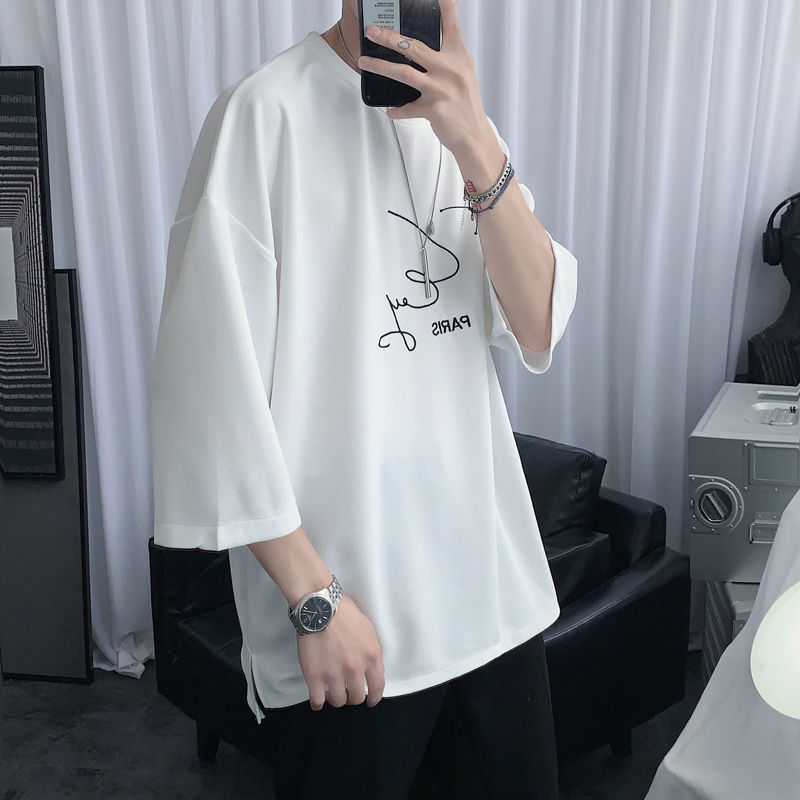 Half sleeves, male wear