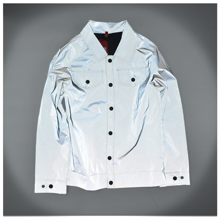 Jacket, menswear