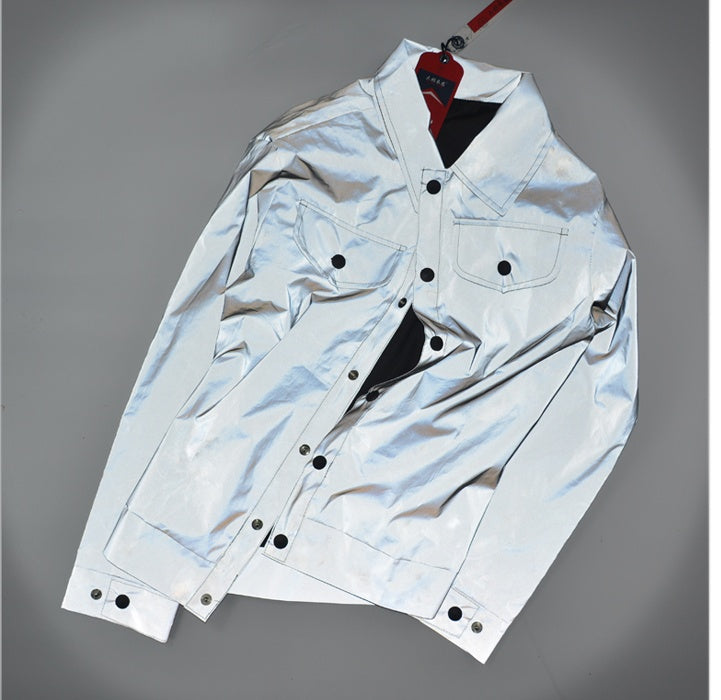 Jacket, menswear
