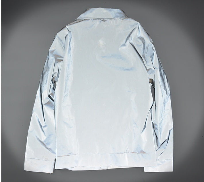 Jacket, menswear
