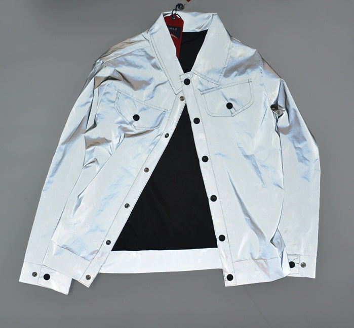 Jacket, menswear