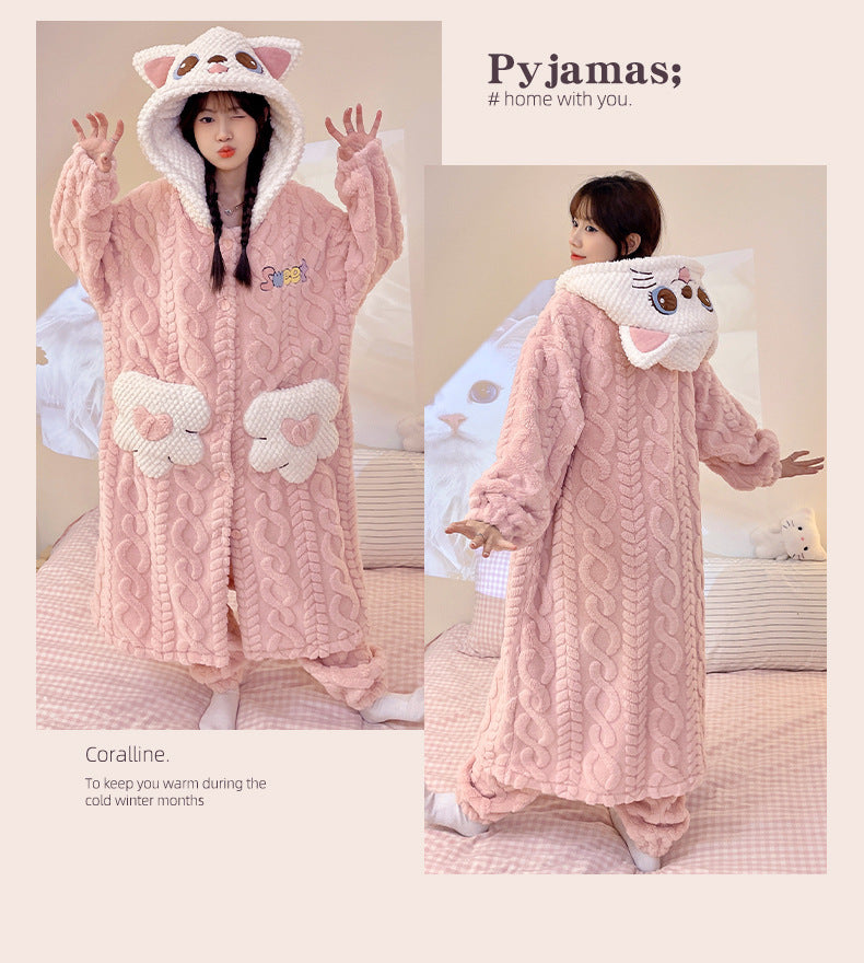 Home wear, pyjamas