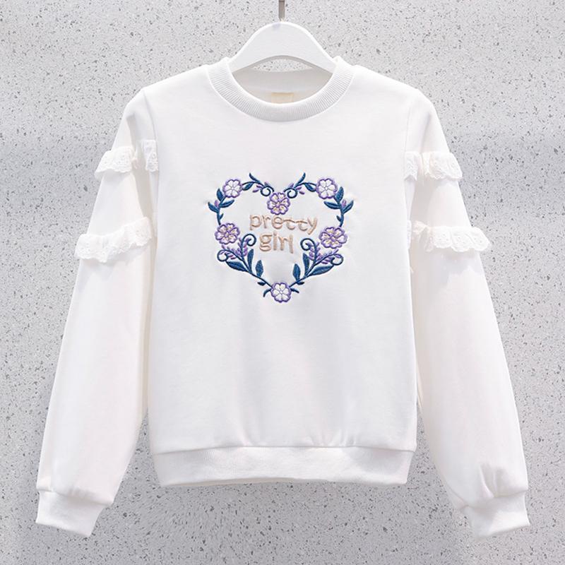 Kids and Teens, female wears