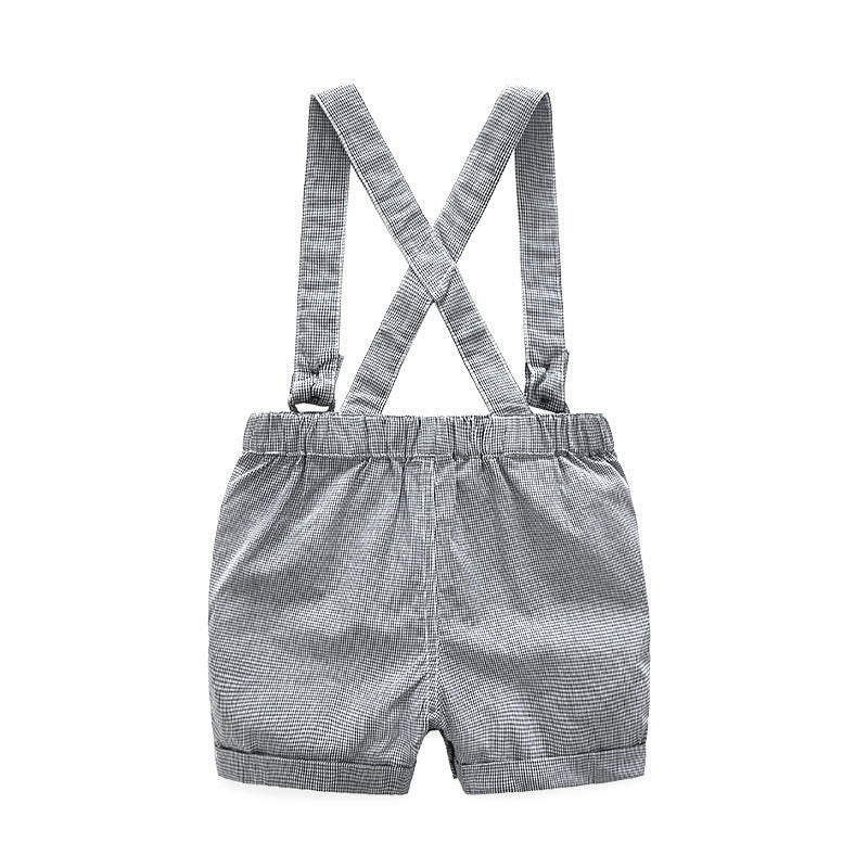 Male wear, children wear