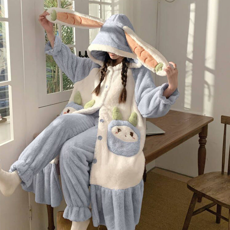 Home wear, pyjamas