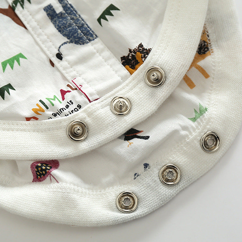 Male wear, children wear