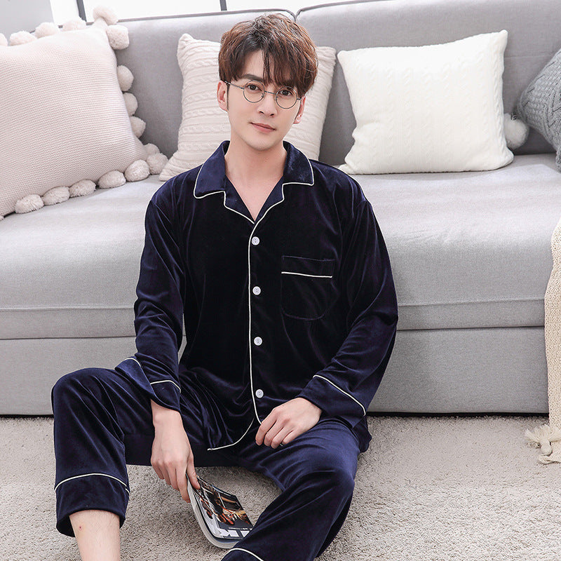 Couple clothing, Nightwear