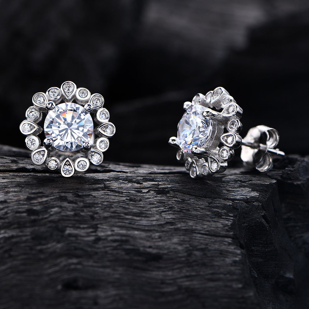 Jewellery, silverware