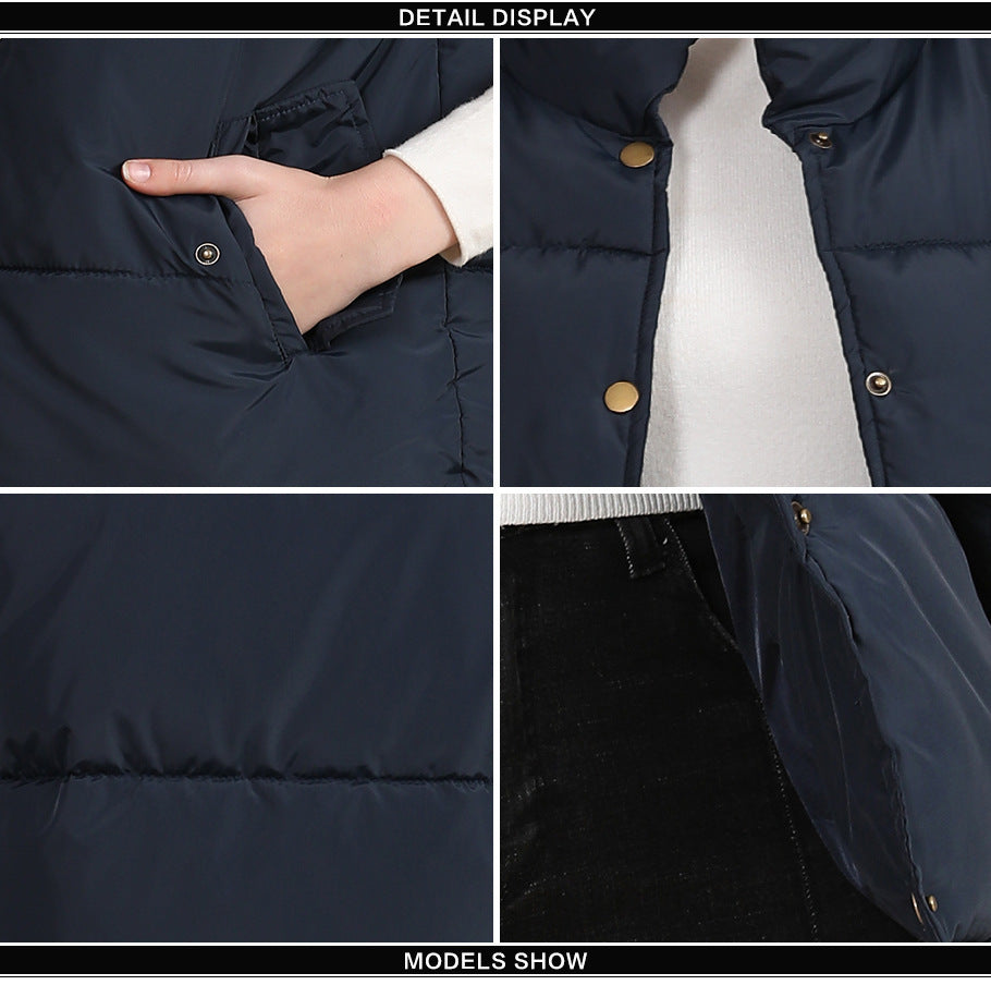 Vest, cotton