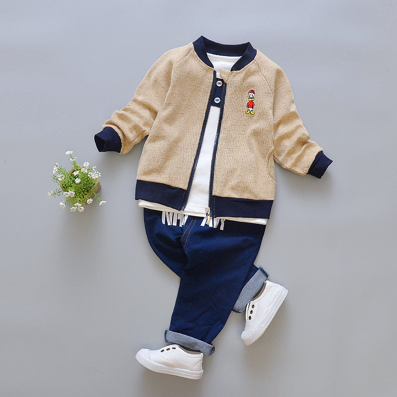 Casual wear, kid's wear