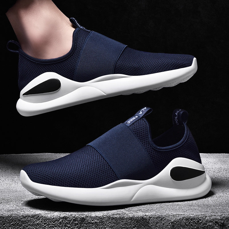 Sports shoes, footwear