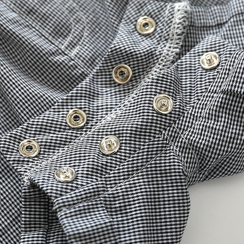 Male wear, children wear