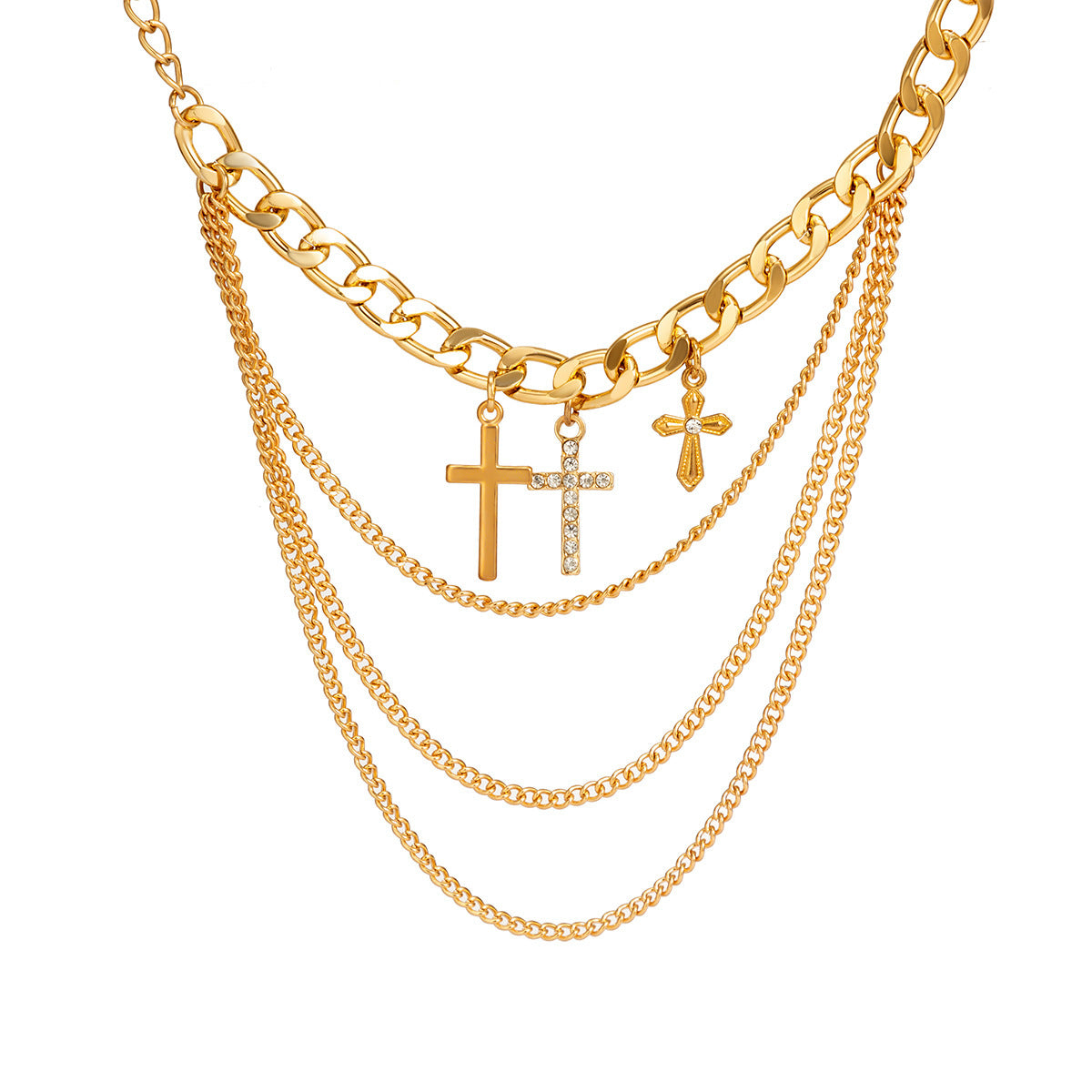 Foot chain, leg accessories