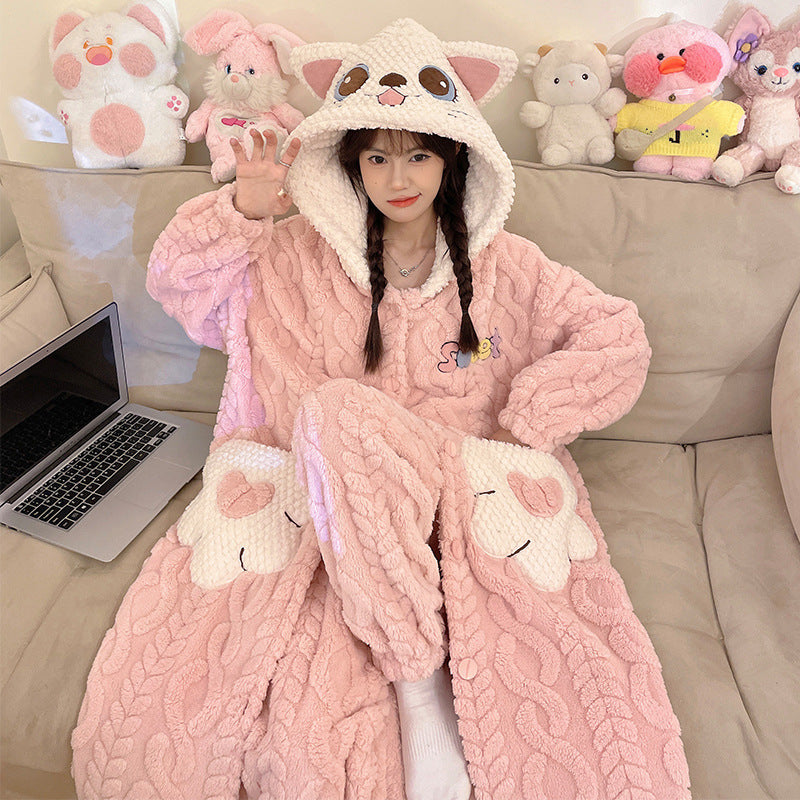 Home wear, pyjamas