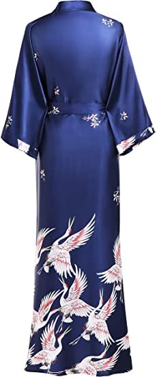 Bathrobe, nightwear