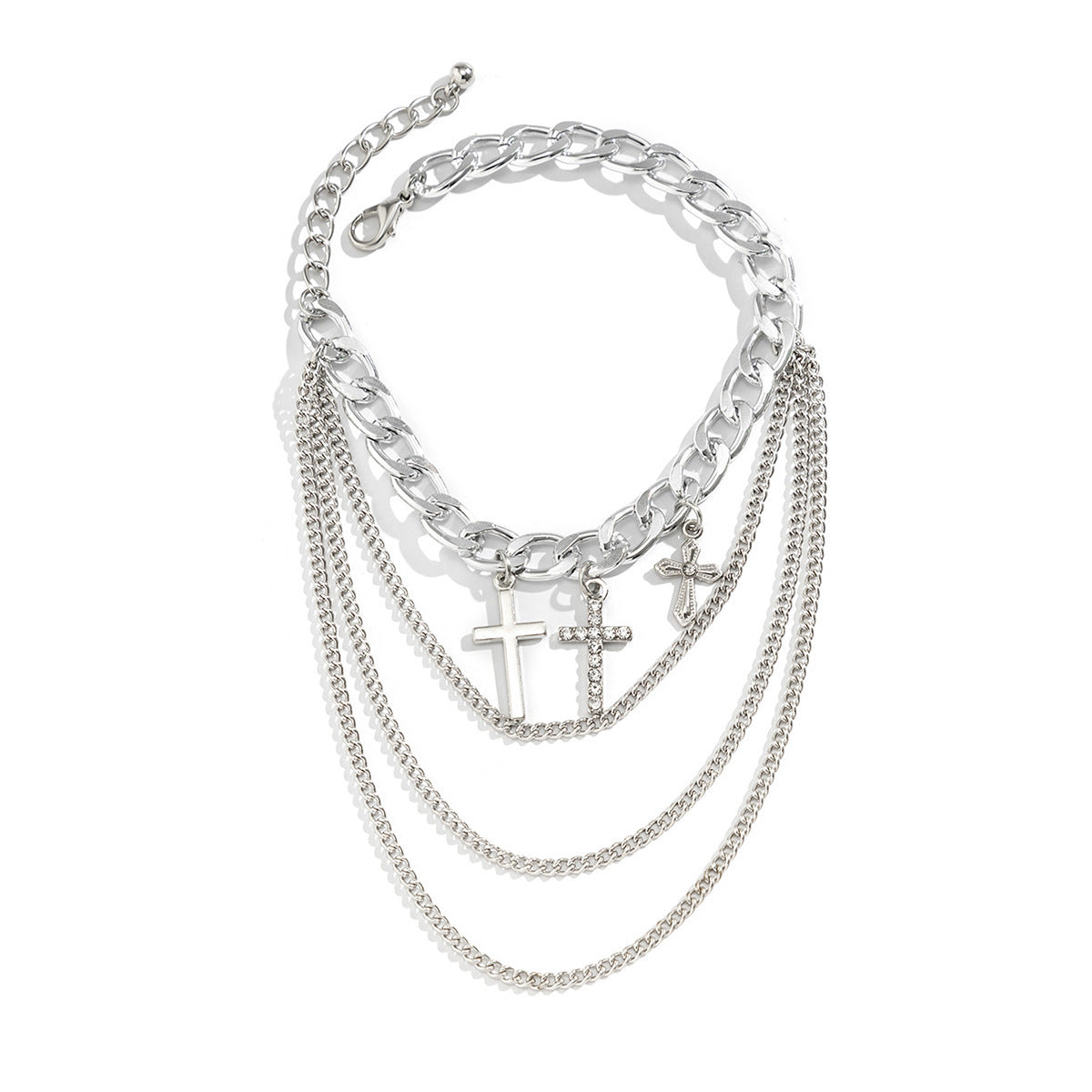 Foot chain, leg accessories