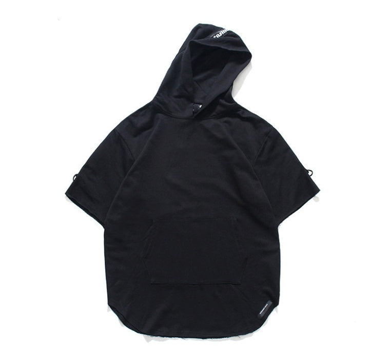 Hoodies, summer outfits