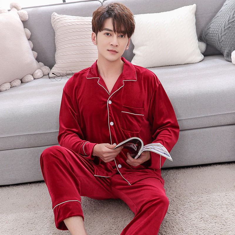 Couple clothing, Nightwear