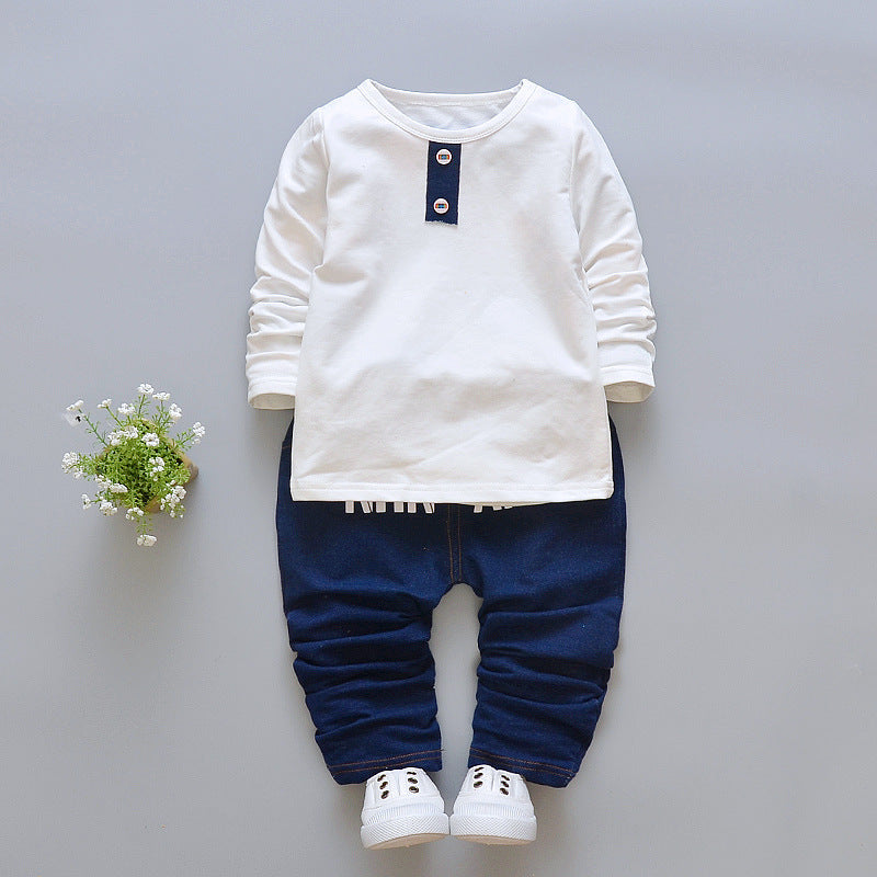 Casual wear, kid's wear