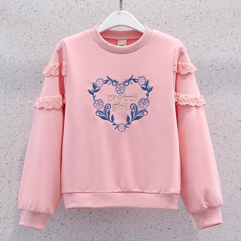 Kids and Teens, female wears