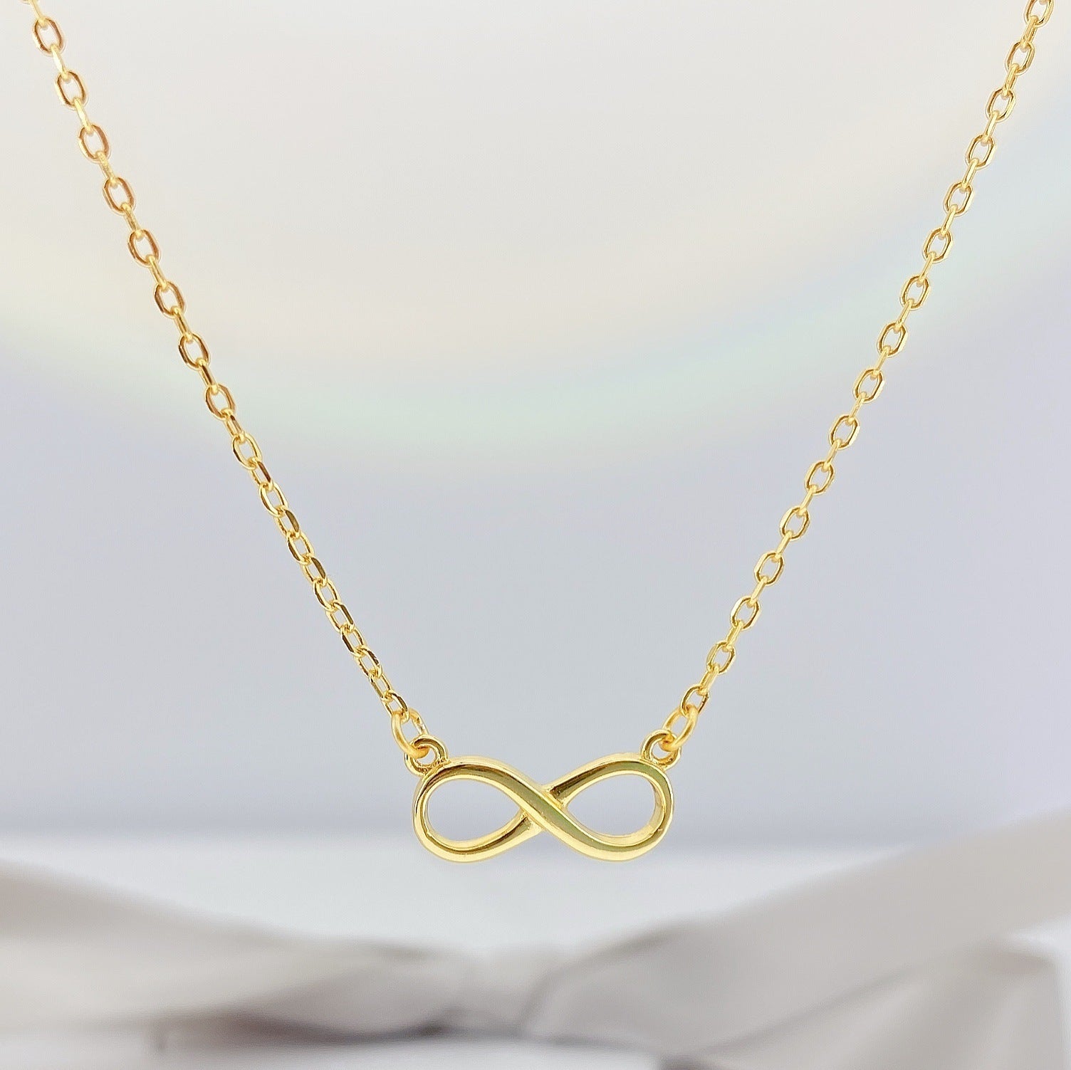 Women Jewellery, silver chain