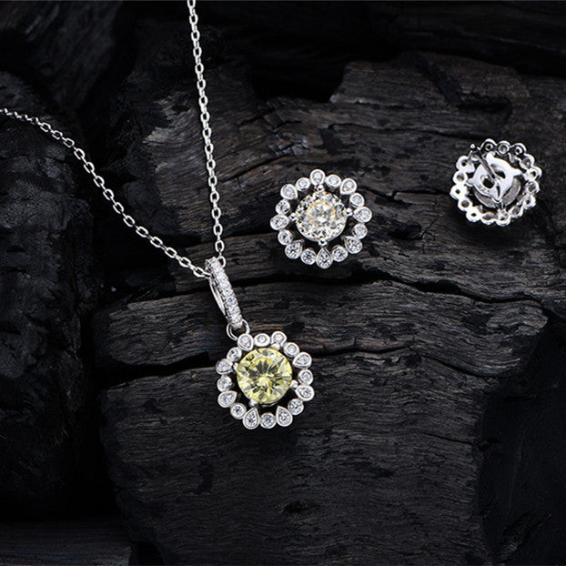 Jewellery, silverware