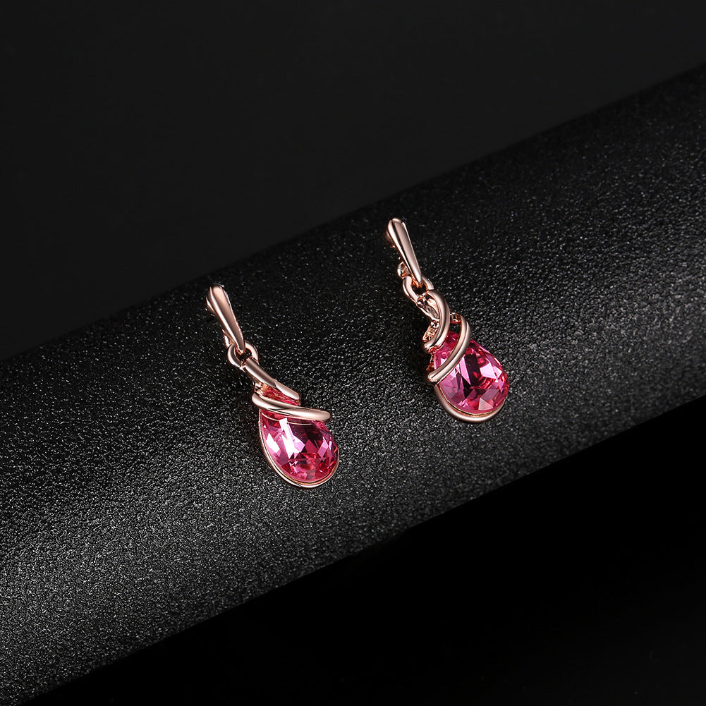 Jewellery set, necklace