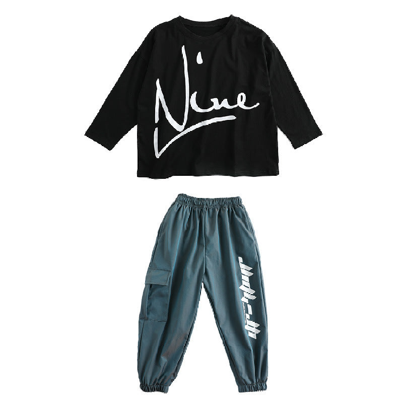 Hip hop,unisex wears