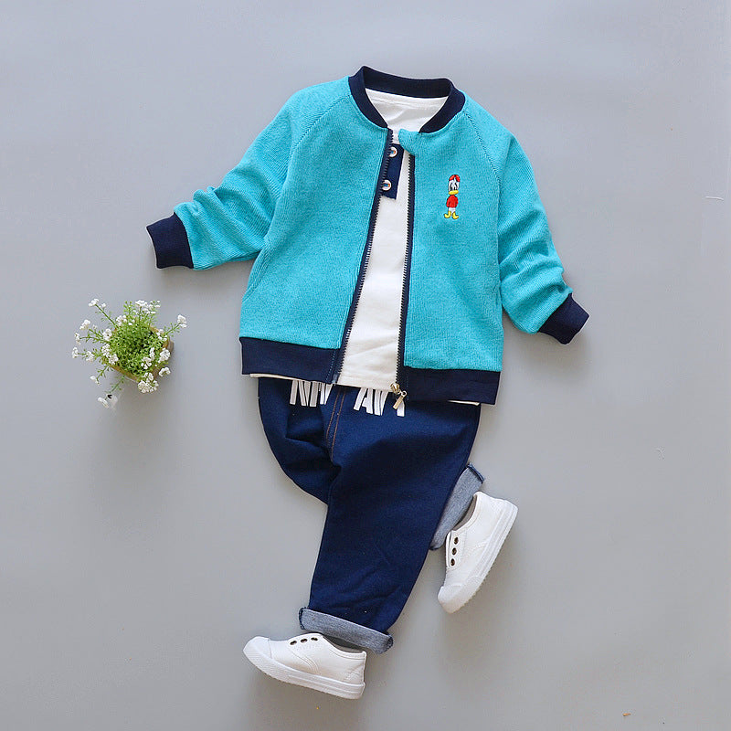 Casual wear, kid's wear 