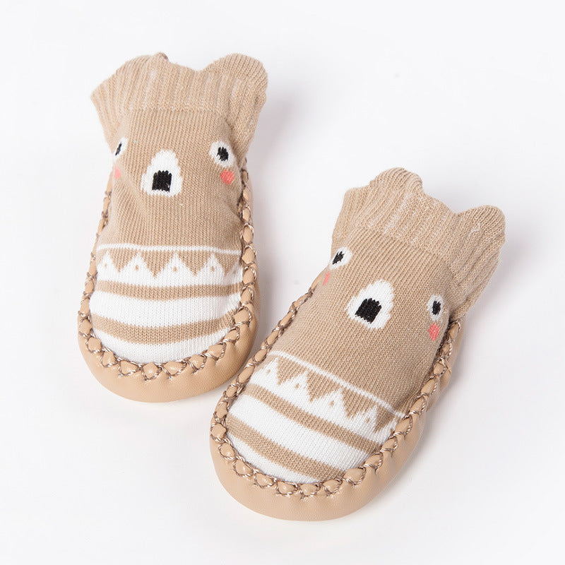 Baby, footwear 