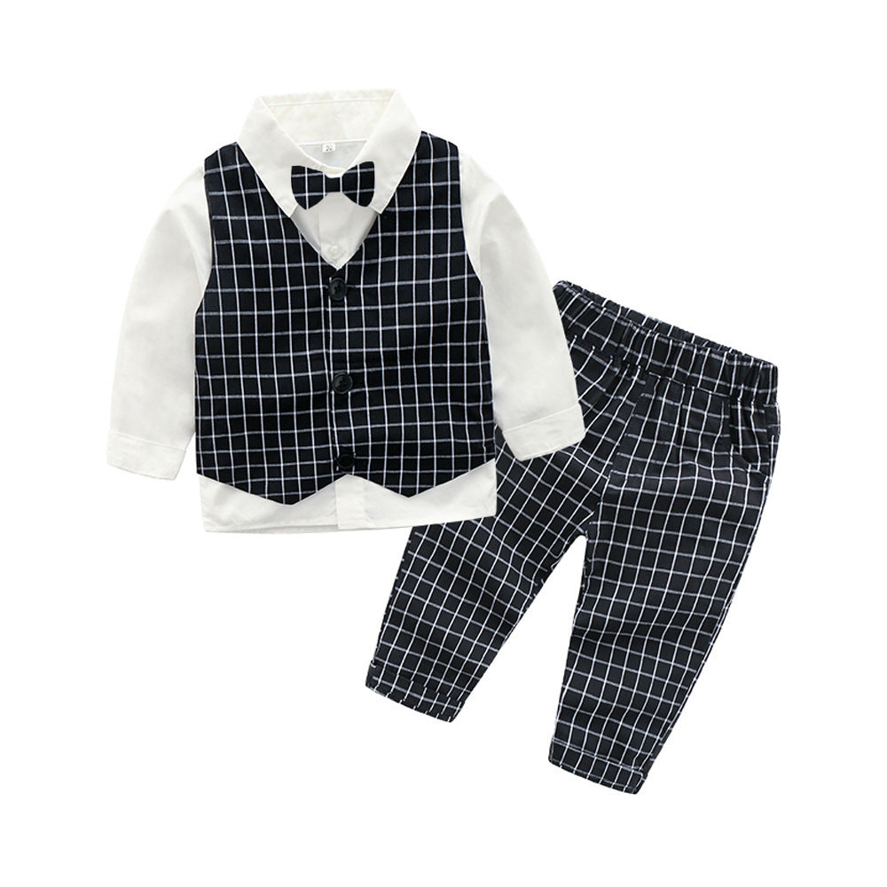 Kidwears, outfits 