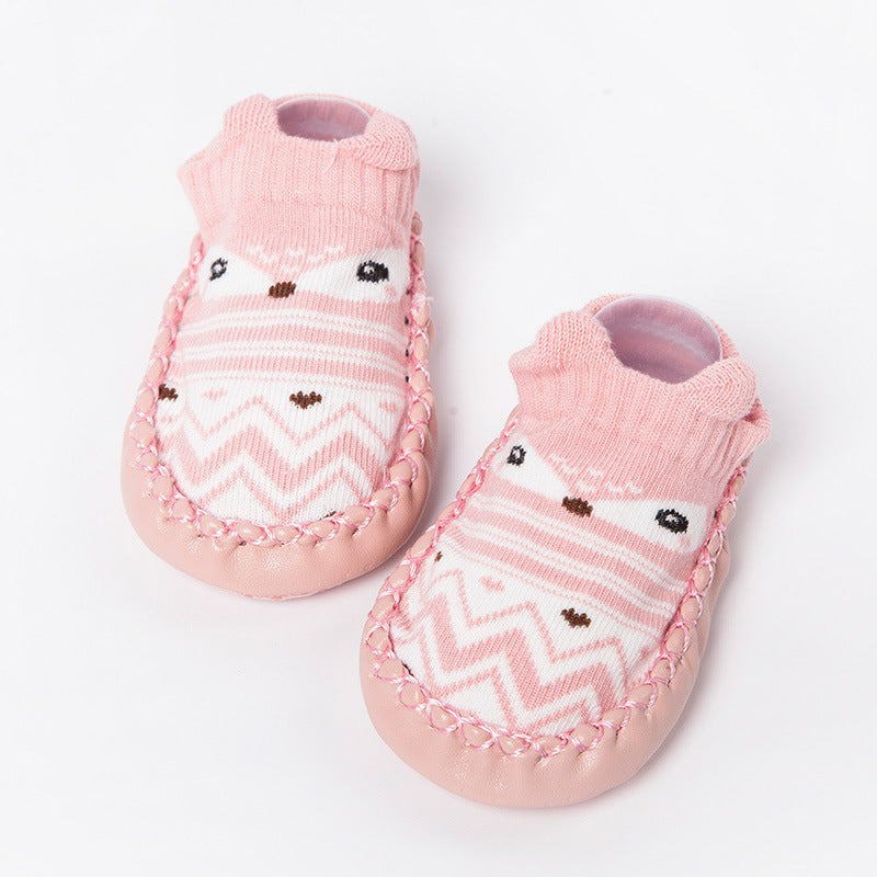 Baby, footwear 