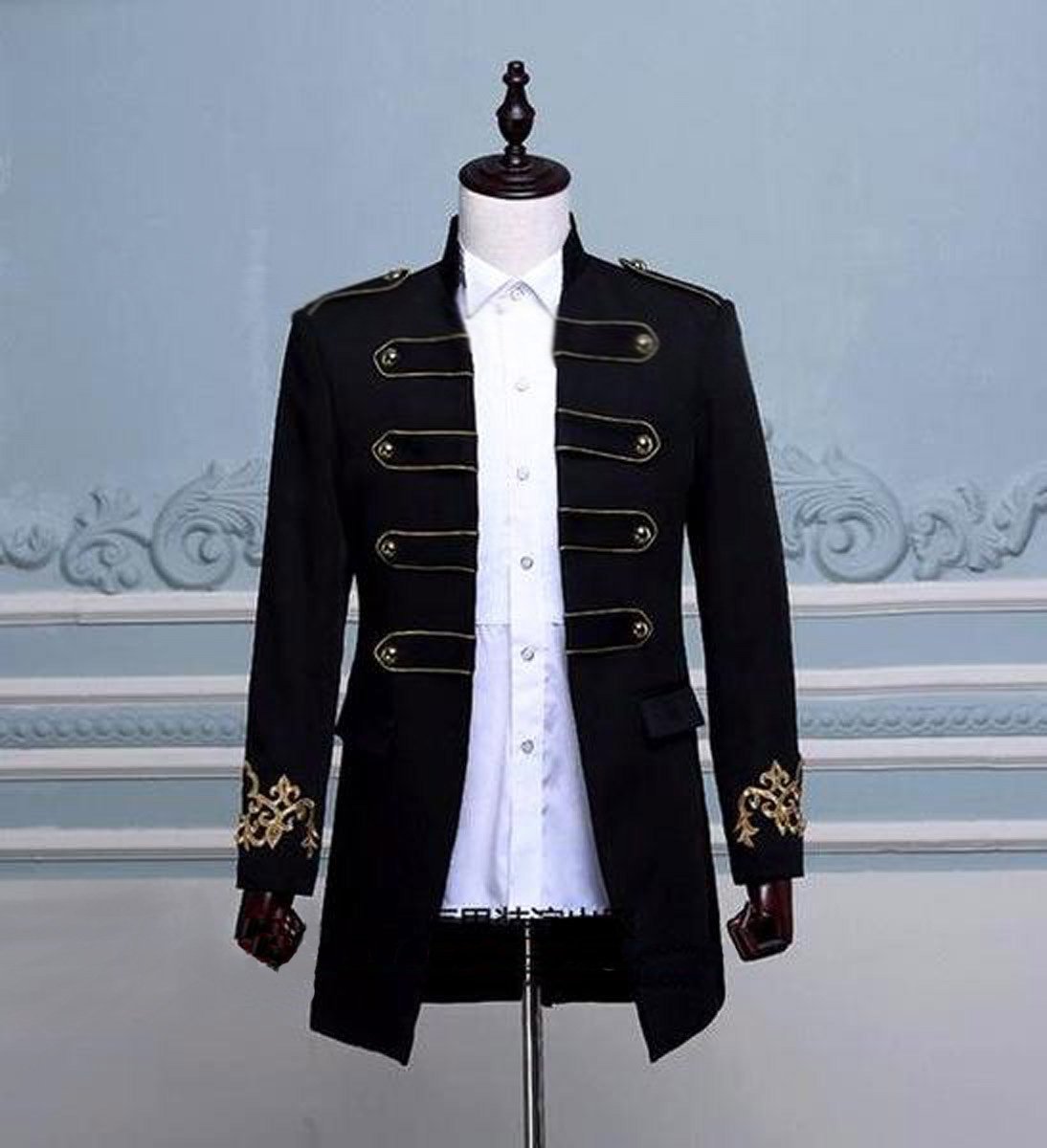Vintage outfits,blaiser