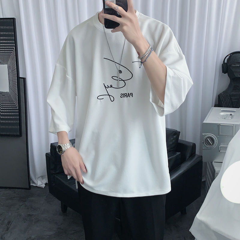 Half sleeves, male wear 