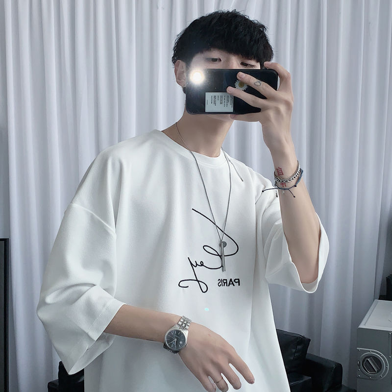 Half sleeves, male wear 