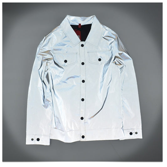 Jacket, menswear 