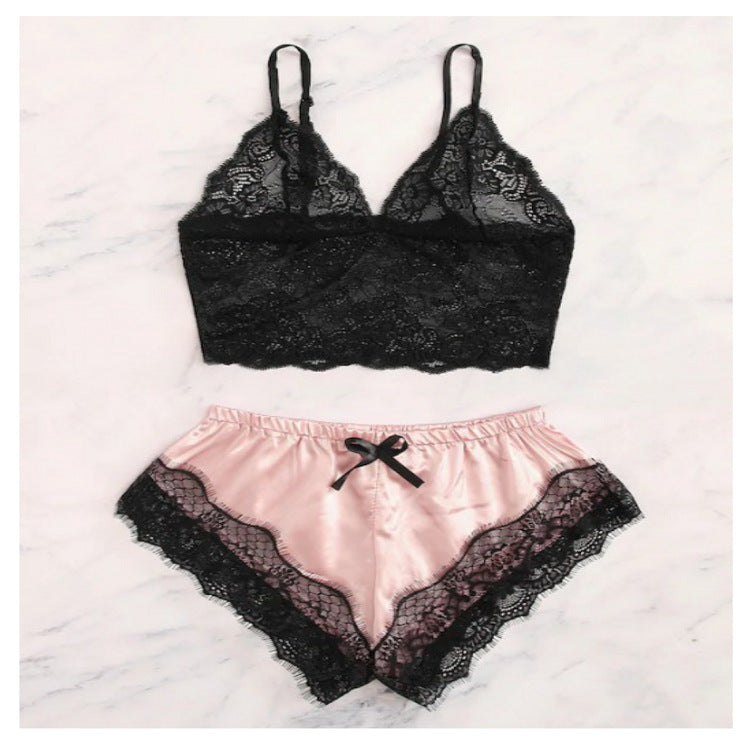 Nightdress, pyjamas 