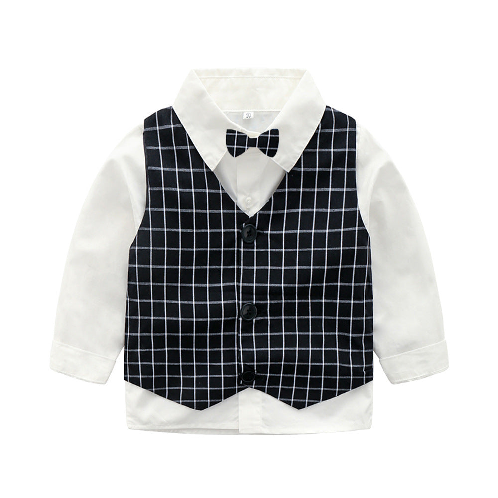 Kidwears, outfits 