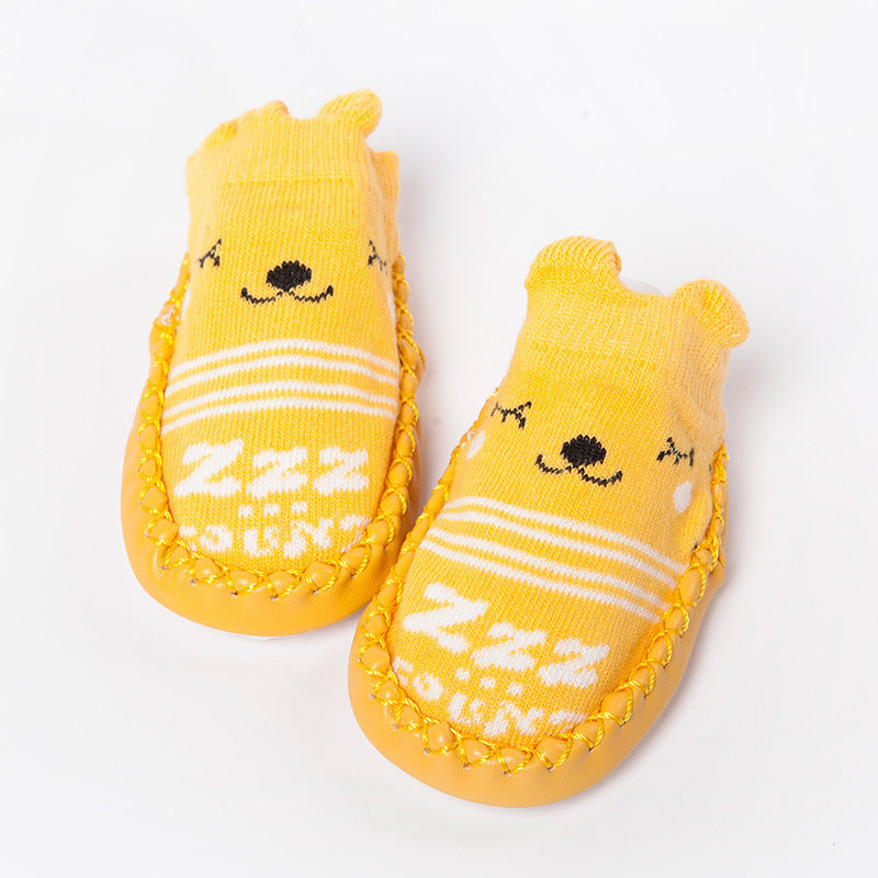 Baby, footwear 