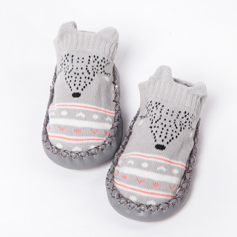 Baby, footwear 