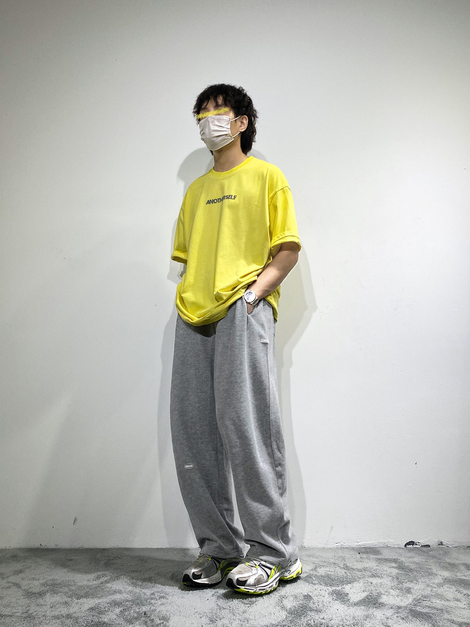 Men's footwear, casual 