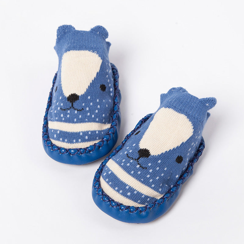 Baby, footwear 