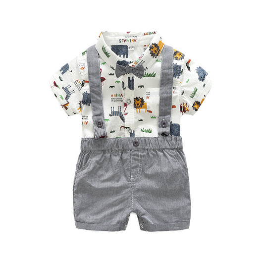 Male wear, children wear 