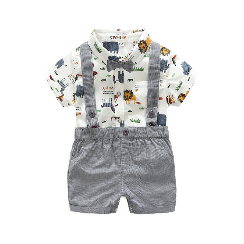 Male wear, children wear 