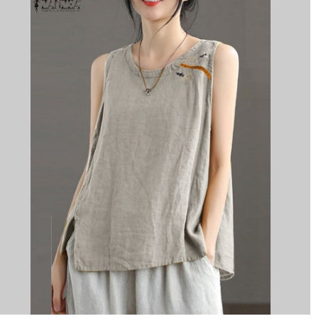 Embroidery, inner wear