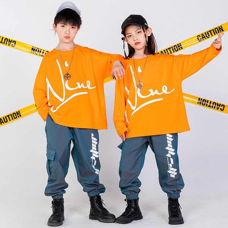 Hip hop,unisex wears